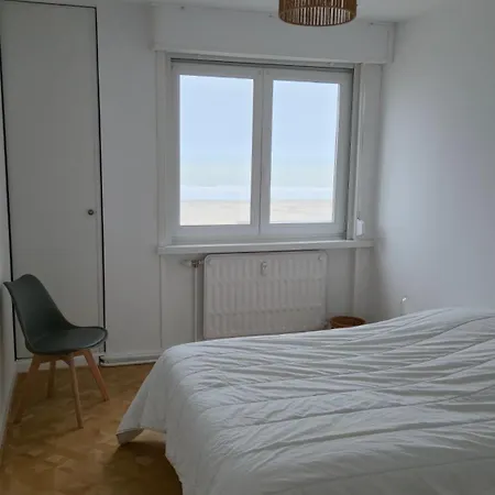 아파트 100 % Vue Mer, A Berck-sur-mer Berck