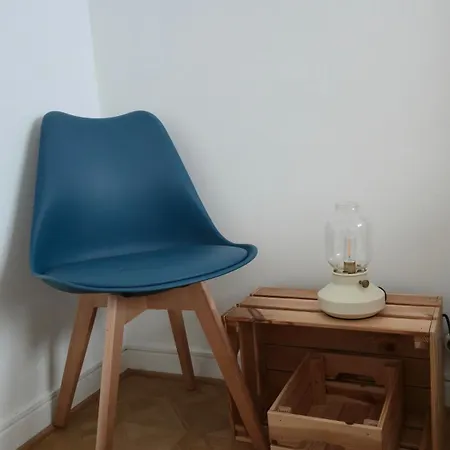 100 % Vue Mer, A Berck-sur-mer 아파트 *
