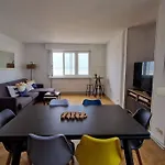 100 % Vue Mer, A Berck-sur-mer * Berck