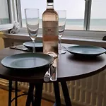 아파트 100 % Vue Mer, A Berck-sur-mer *
