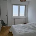 아파트 100 % Vue Mer, A Berck-sur-mer Berck