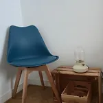 100 % Vue Mer, A Berck-sur-mer 아파트 *