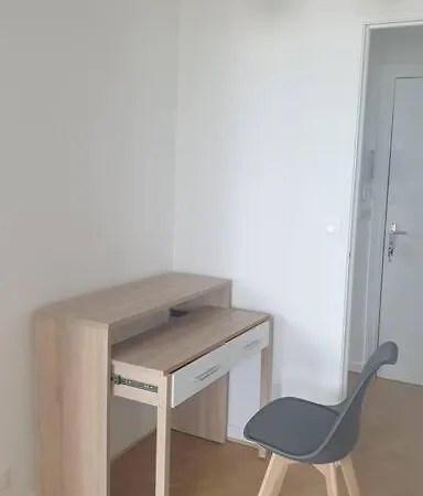 Apartment 100 % Vue Mer, A Berck-sur-mer *
