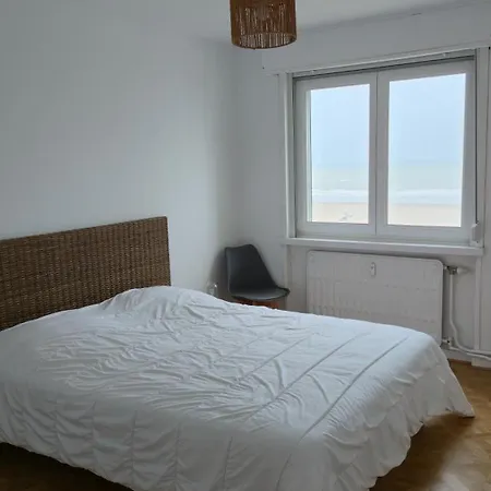 100 % Vue Mer, A Berck-sur-mer * Berck