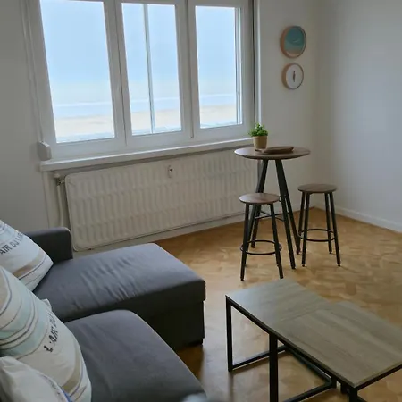 100 % Vue Mer, A Berck-sur-mer Berck