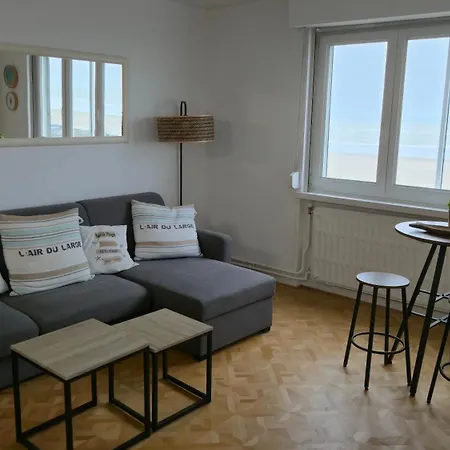 100 % Vue Mer, A Berck-sur-mer * Berck