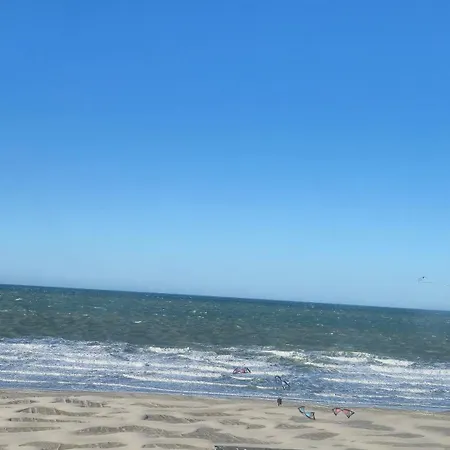 100 % Vue Mer, A Berck-sur-mer Berck