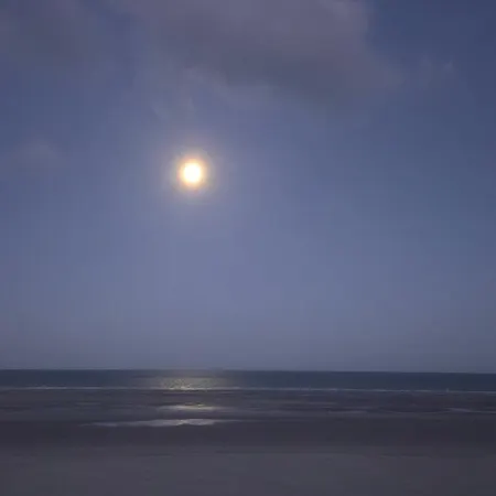 100 % Vue Mer, A Berck-sur-mer Berck